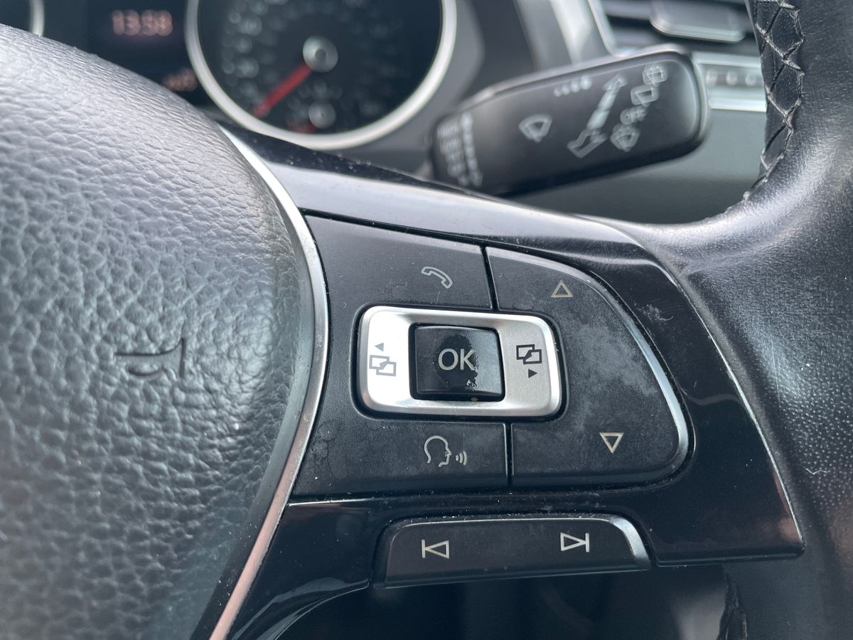 Used Volkswagen Tiguan 2018 for sale - 77321397: Photo 17