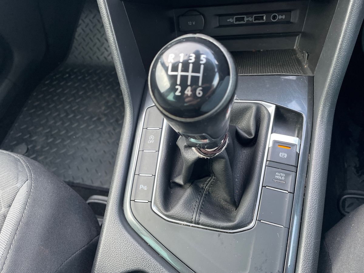 Used Volkswagen Tiguan 2018 for sale - 77321397: Photo 19