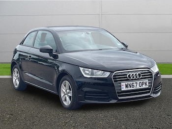 Used Audi A1 2017 for sale - 78824391: Photo