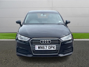 Used Audi A1 2017 for sale - 78824391: Photo