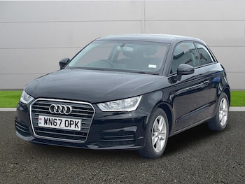 Used Audi A1 2017 for sale - 78824391: Photo