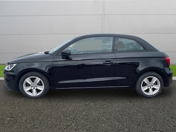 Used Audi A1 2017 for sale - 78824391: Photo