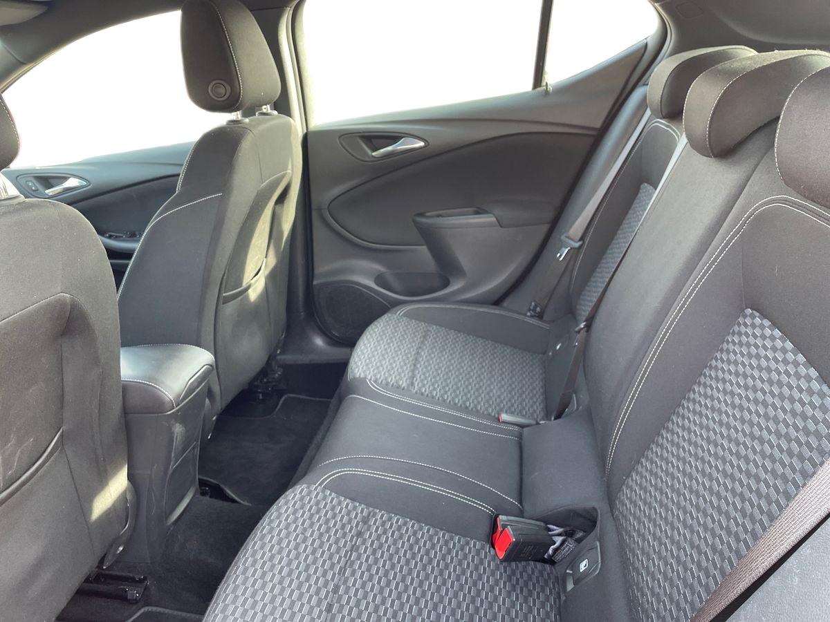 Used Vauxhall Astra 2017 for sale - 77995139: Photo 11