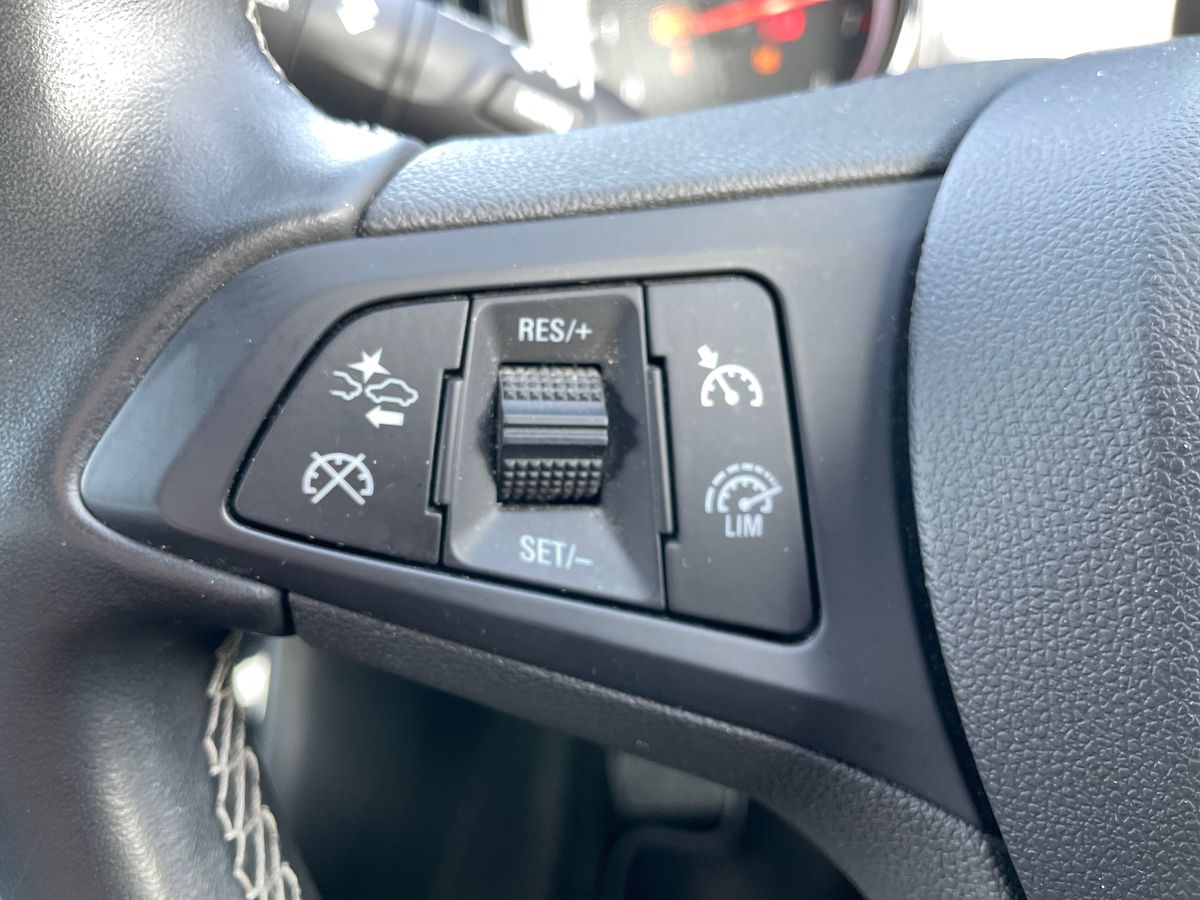 Used Vauxhall Astra 2017 for sale - 77995139: Photo 16