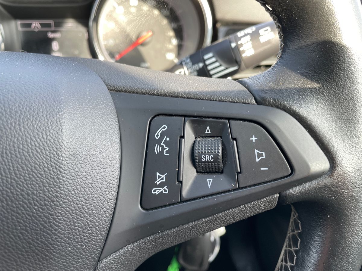 Used Vauxhall Astra 2017 for sale - 77995139: Photo 17