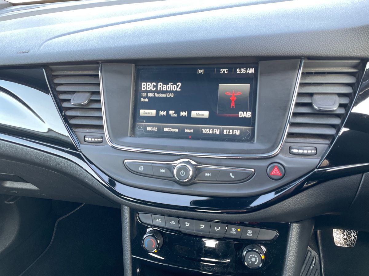 Used Vauxhall Astra 2017 for sale - 77995139: Photo 18