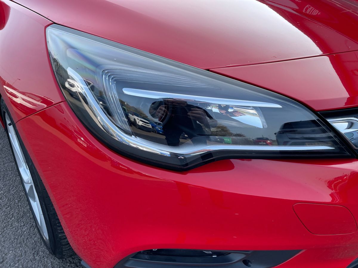 Used Vauxhall Astra 2017 for sale - 77995139: Photo 21