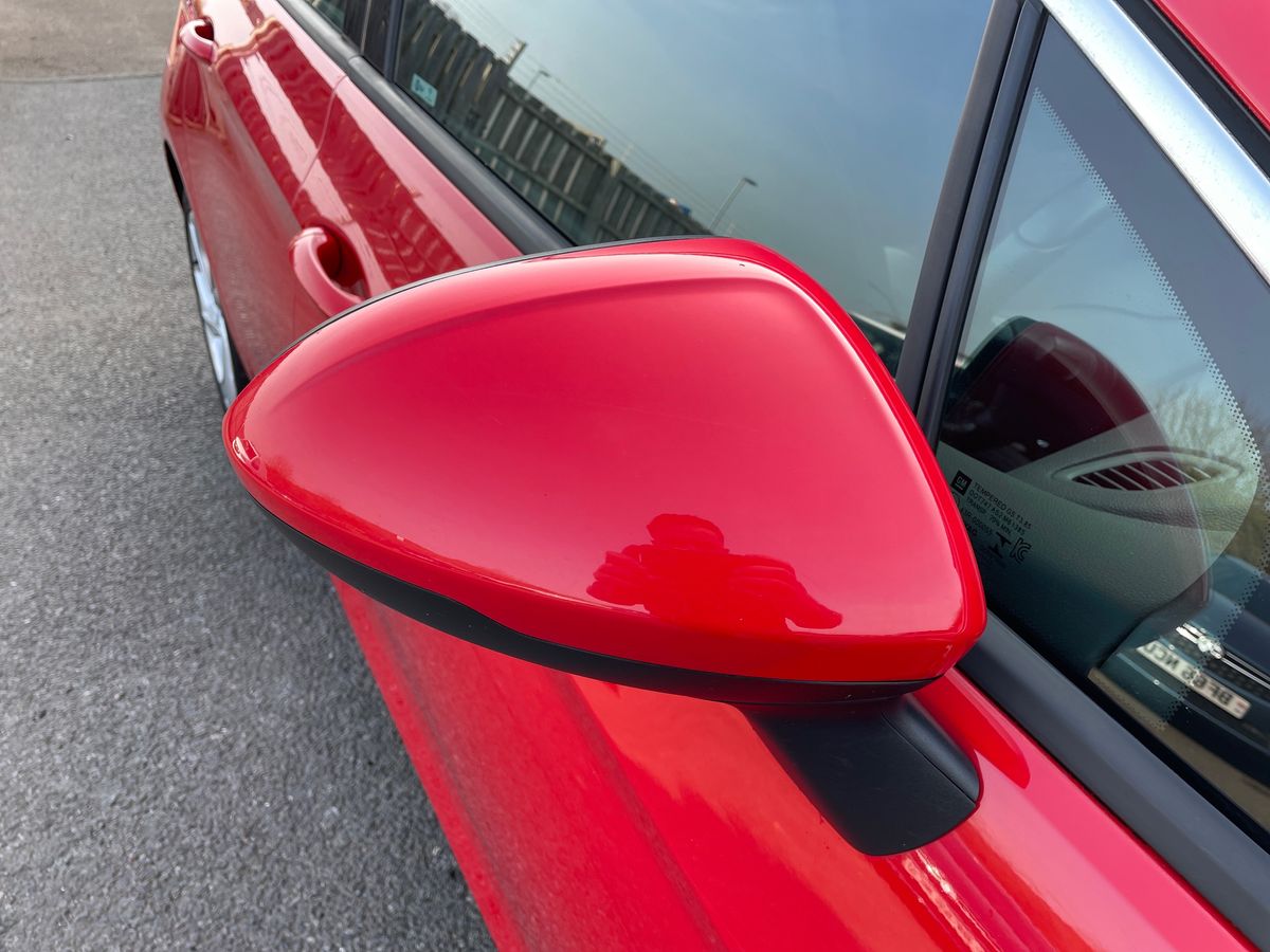 Used Vauxhall Astra 2017 for sale - 77995139: Photo 22