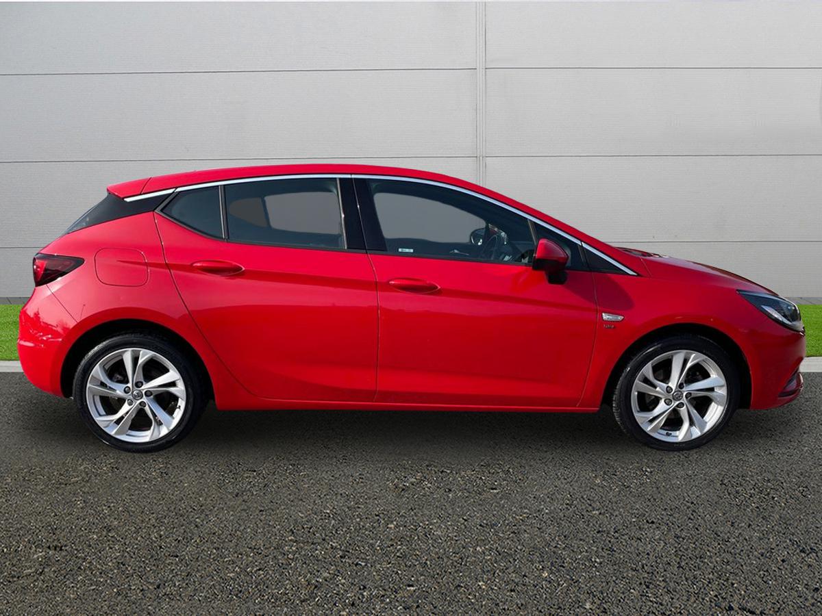 Used Vauxhall Astra 2017 for sale - 77995139: Photo 8