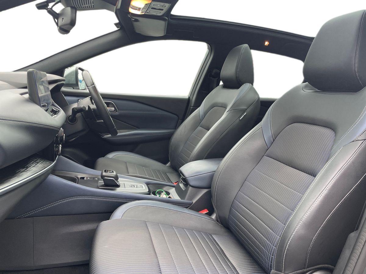 Used Nissan Qashqai 2023 for sale - 76731084: Photo 10