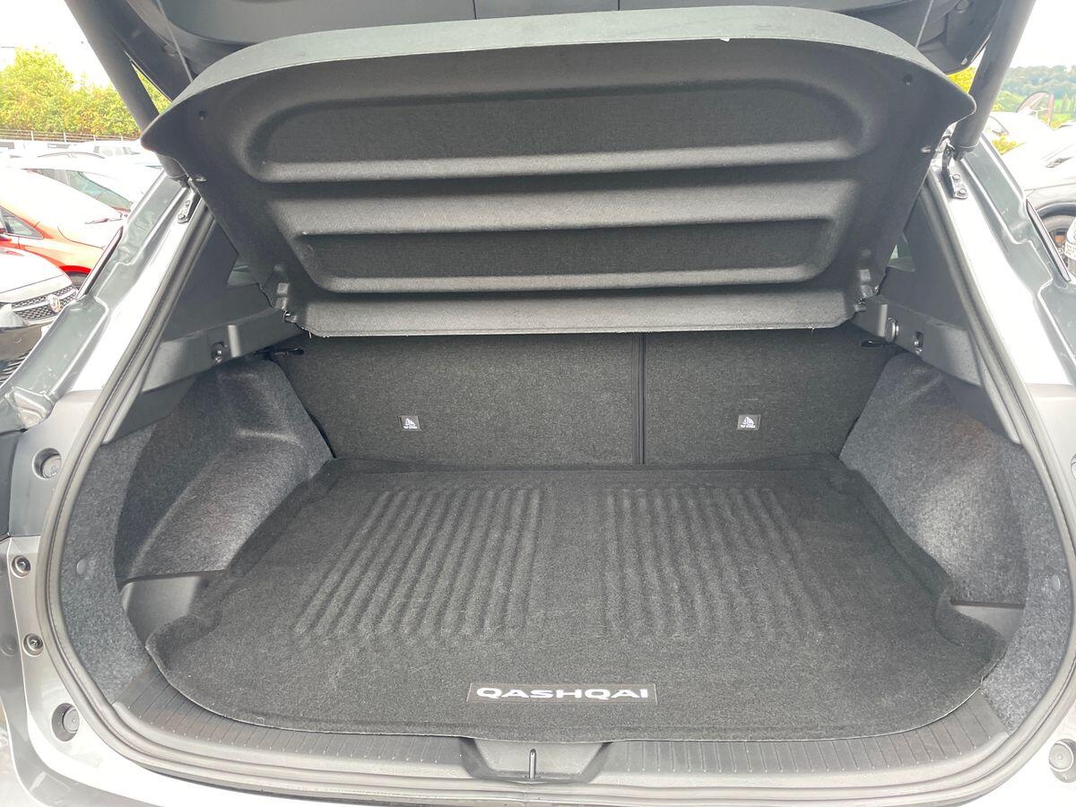 Used Nissan Qashqai 2023 for sale - 76731084: Photo 12