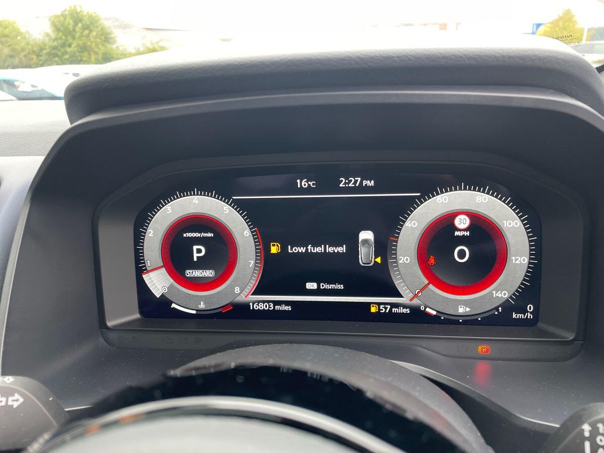 Used Nissan Qashqai 2023 for sale - 76731084: Photo 14