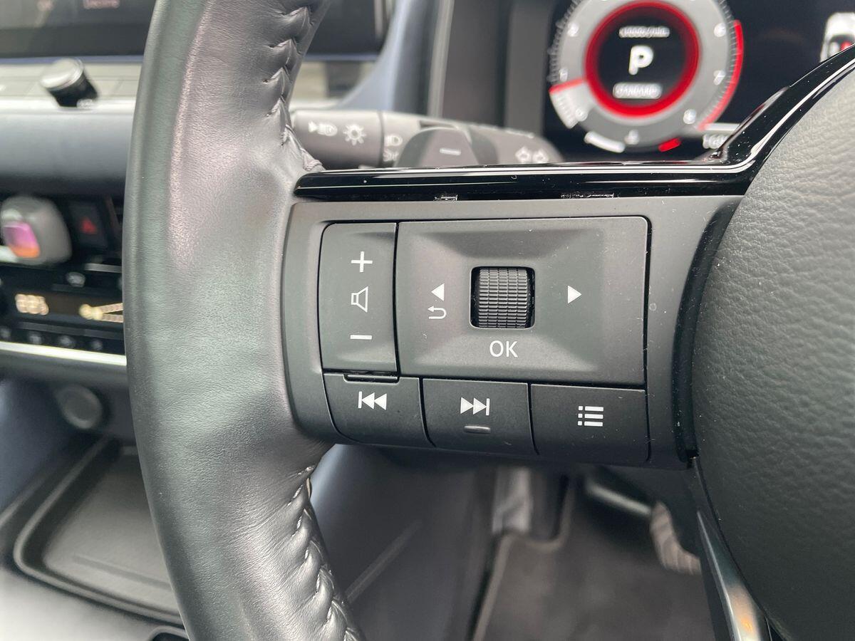 Used Nissan Qashqai 2023 for sale - 76731084: Photo 16