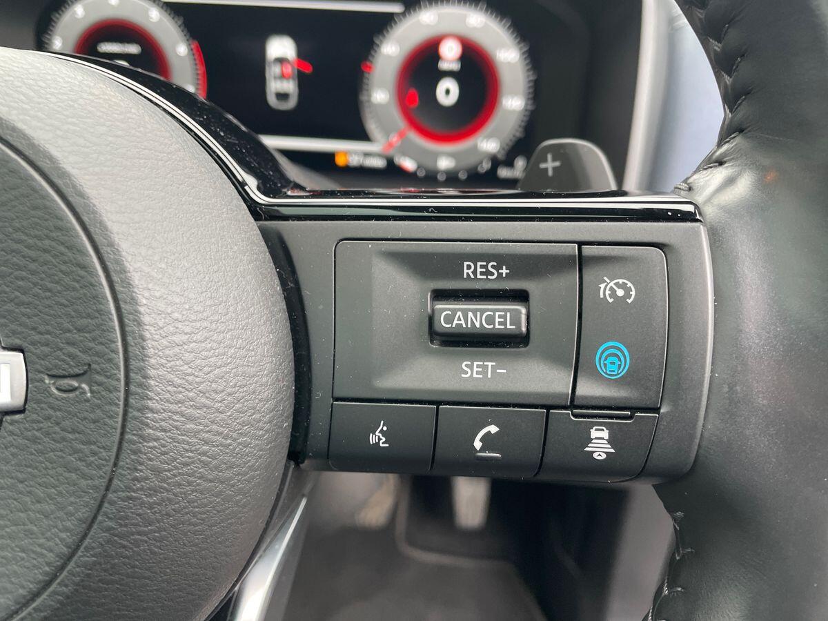 Used Nissan Qashqai 2023 for sale - 76731084: Photo 17