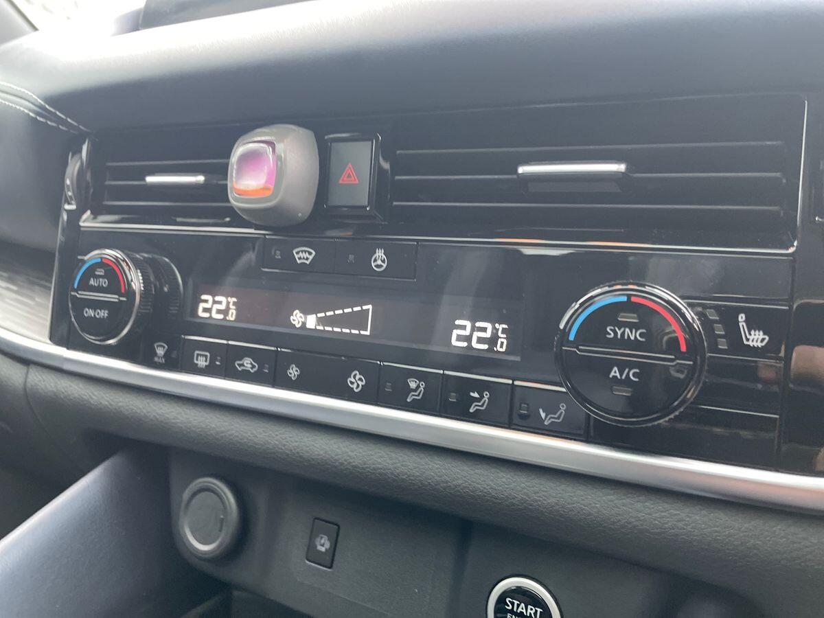 Used Nissan Qashqai 2023 for sale - 76731084: Photo 18