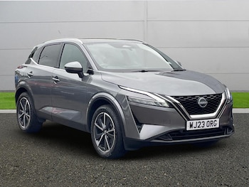 Used Nissan Qashqai 2023 for sale - 76731084: Photo