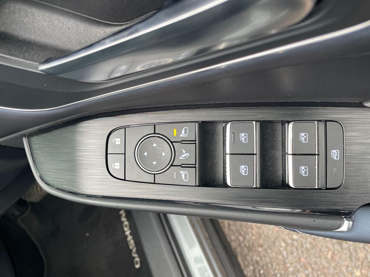 Used Nissan Qashqai 2023 for sale - 76731084: Photo 20