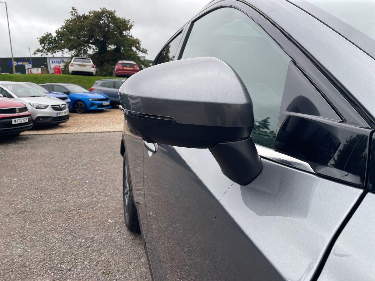 Used Nissan Qashqai 2023 for sale - 76731084: Photo 22