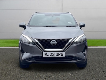 Used Nissan Qashqai 2023 for sale - 76731084: Photo