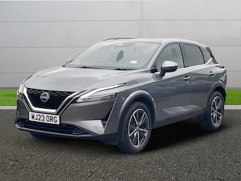 Used Nissan Qashqai 2023 for sale - 76731084: Photo