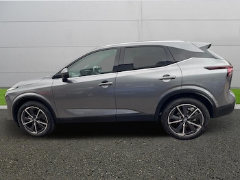 Used Nissan Qashqai 2023 for sale - 76731084: Photo