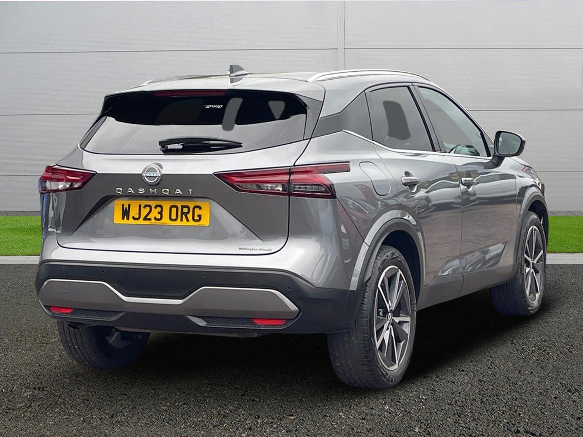 Used Nissan Qashqai 2023 for sale - 76731084: Photo 7