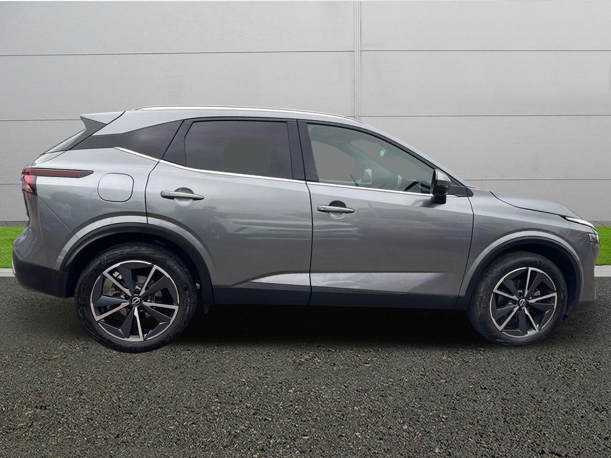 Used Nissan Qashqai 2023 for sale - 76731084: Photo 8