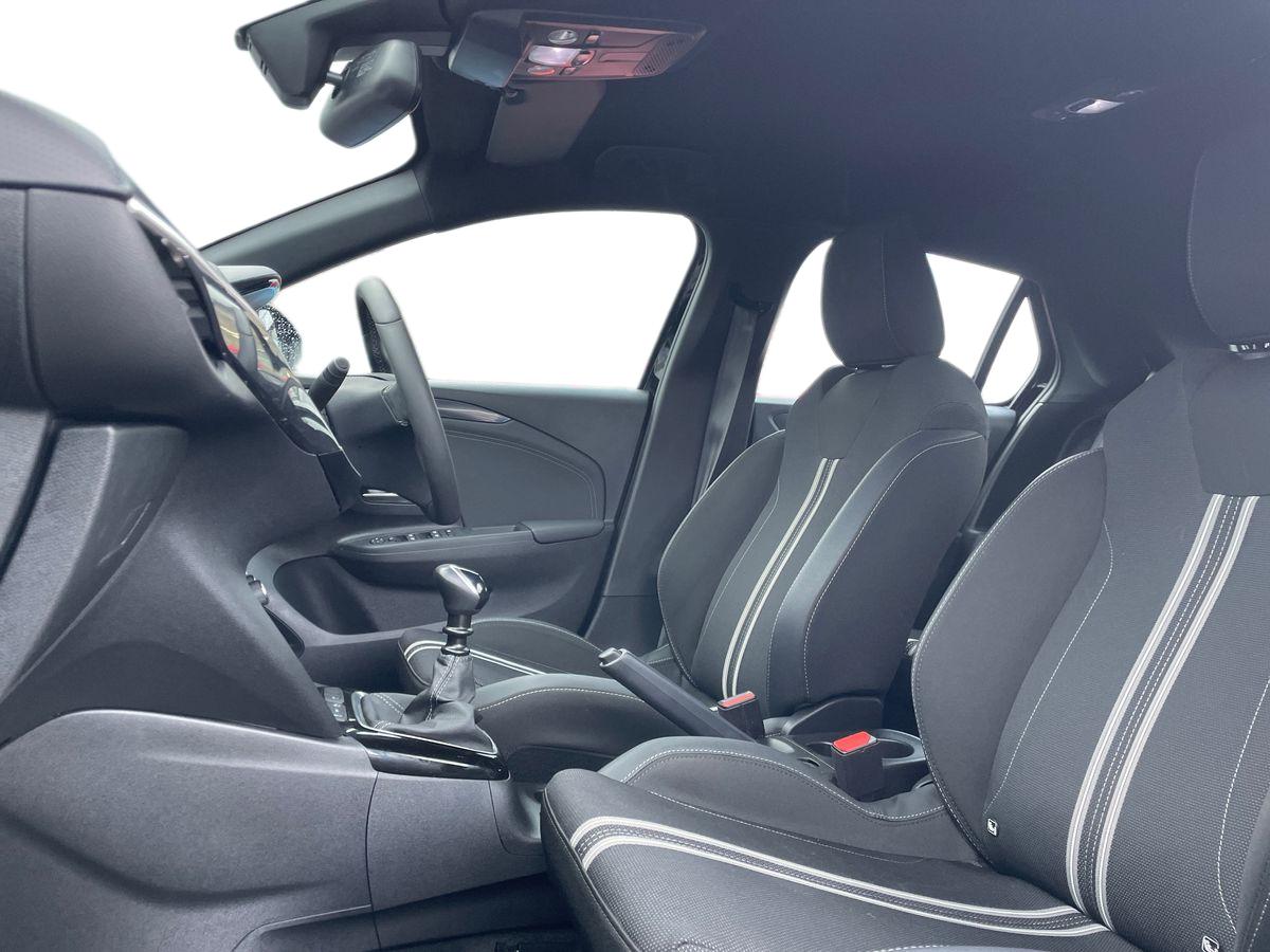 Used Vauxhall Corsa 2023 for sale - 77002630: Photo 10