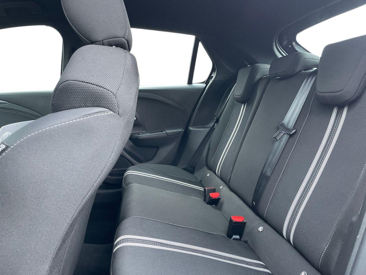 Used Vauxhall Corsa 2023 for sale - 77002630: Photo 11