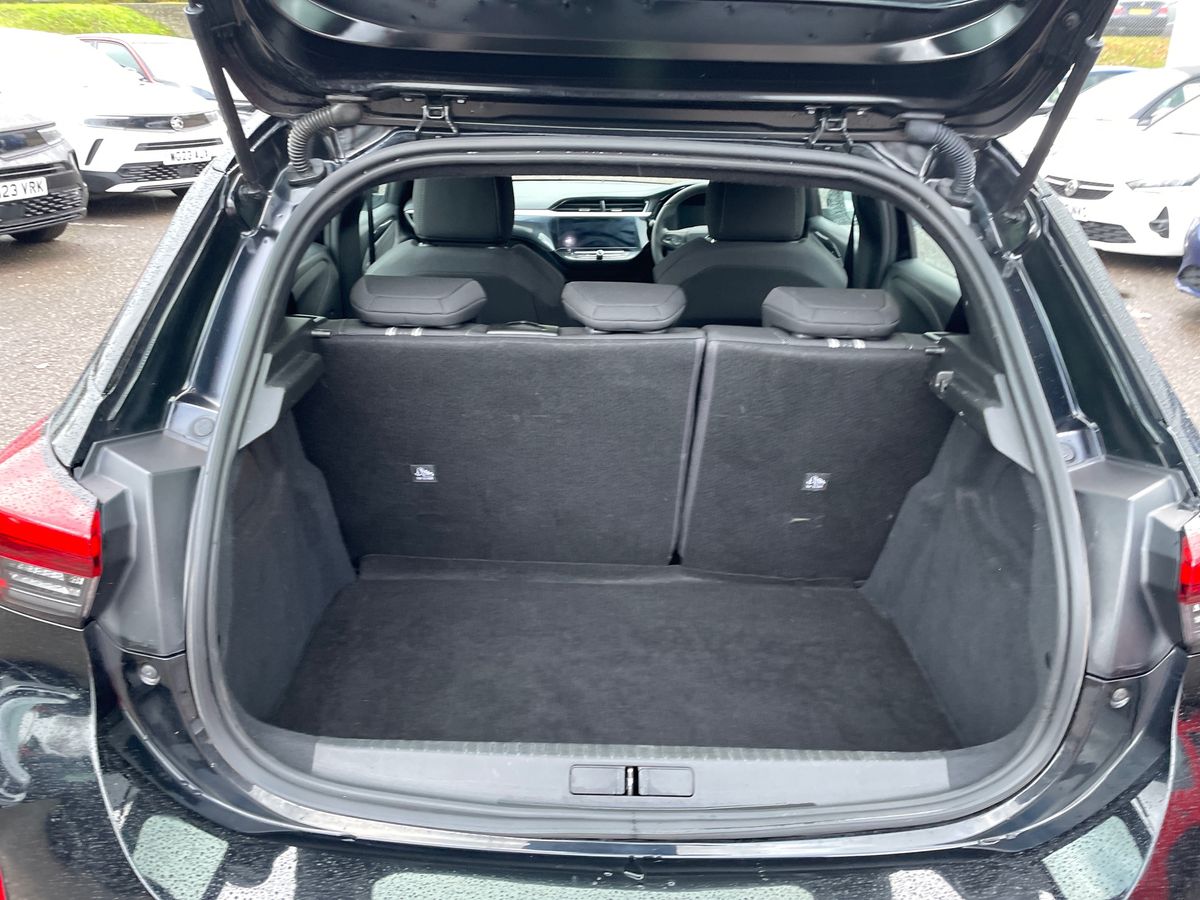 Used Vauxhall Corsa 2023 for sale - 77002630: Photo 12