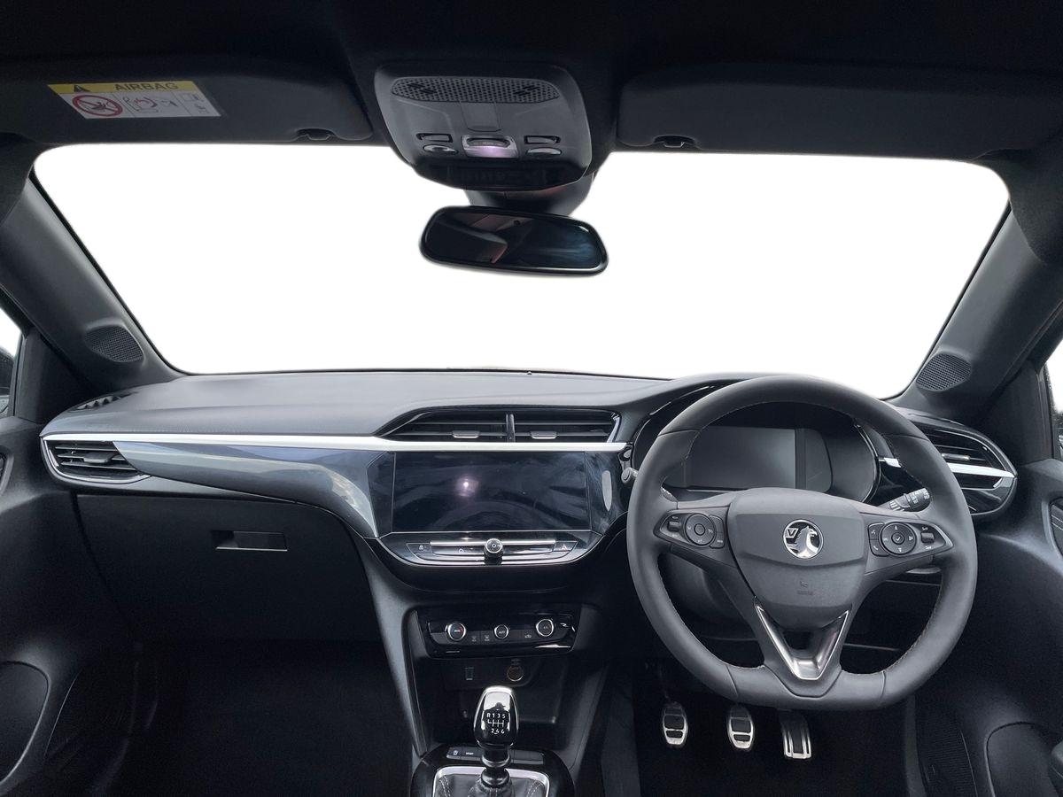 Used Vauxhall Corsa 2023 for sale - 77002630: Photo 13