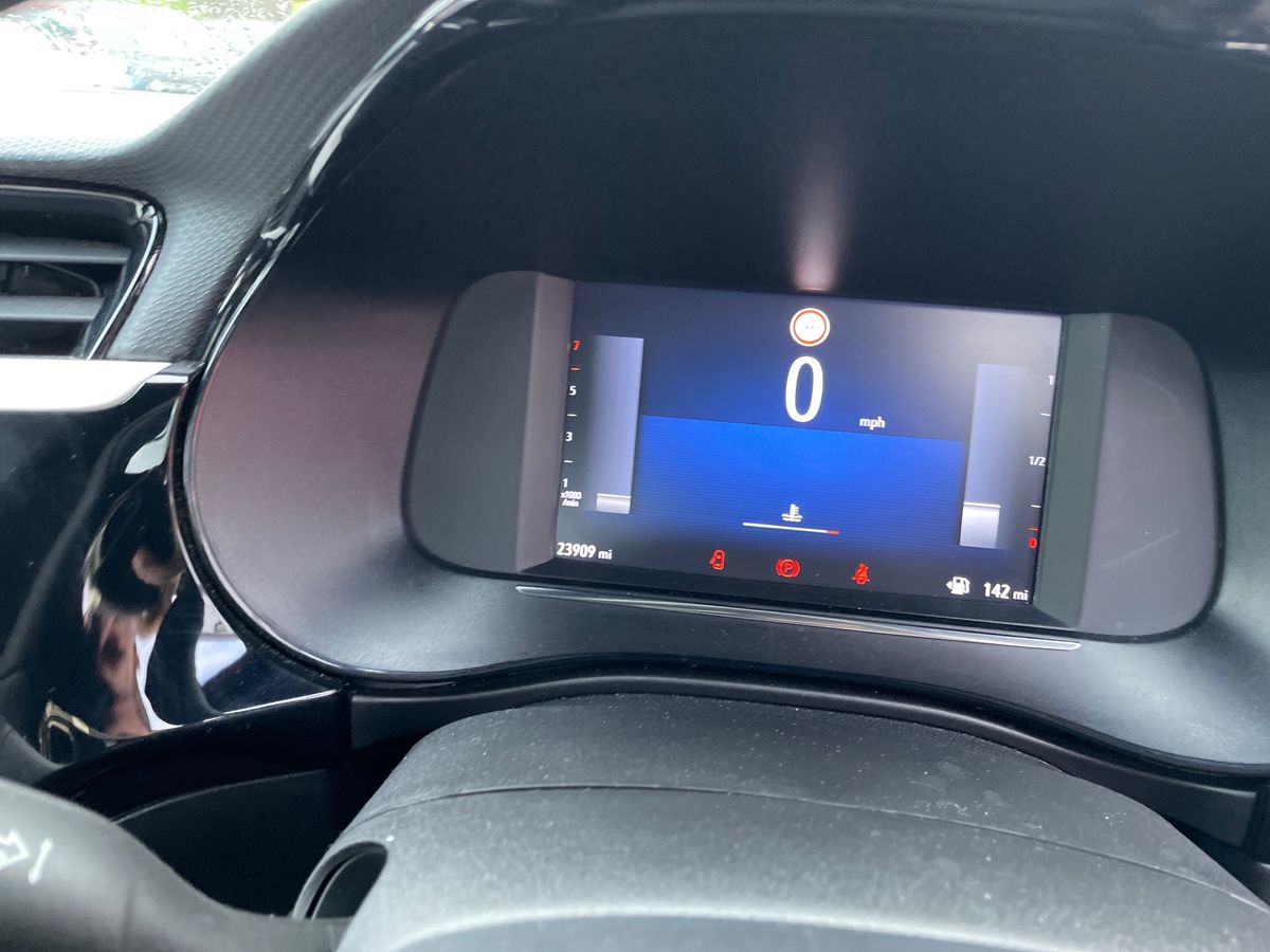 Used Vauxhall Corsa 2023 for sale - 77002630: Photo 14