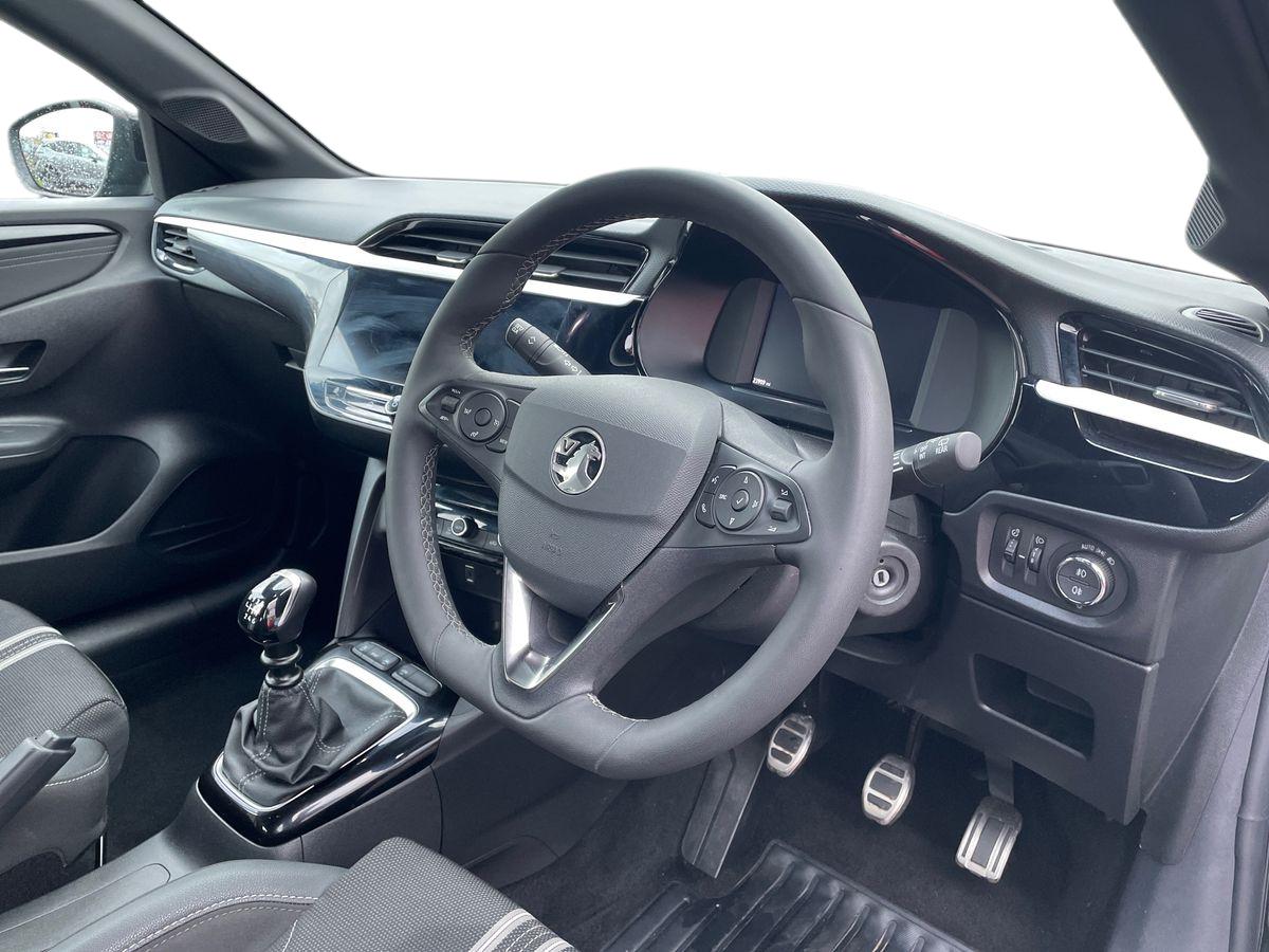 Used Vauxhall Corsa 2023 for sale - 77002630: Photo 15