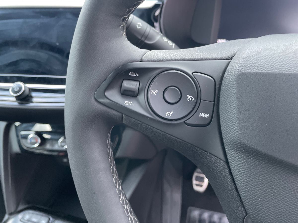 Used Vauxhall Corsa 2023 for sale - 77002630: Photo 16