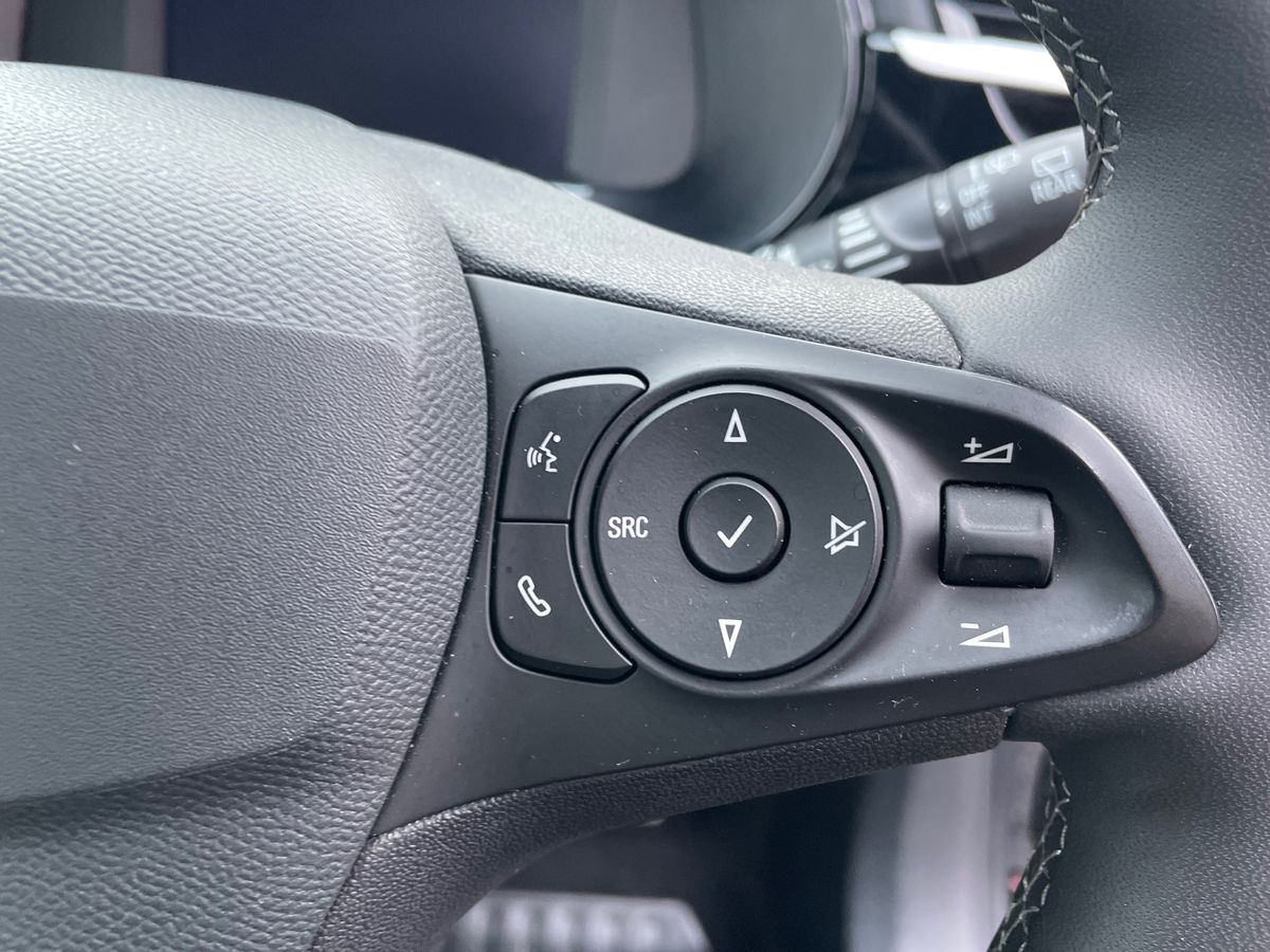 Used Vauxhall Corsa 2023 for sale - 77002630: Photo 17