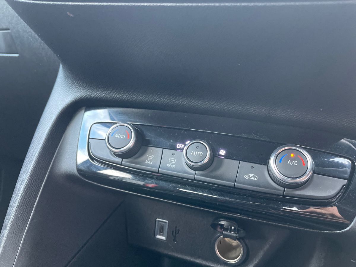 Used Vauxhall Corsa 2023 for sale - 77002630: Photo 18