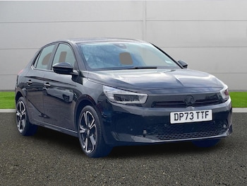 Used Vauxhall Corsa 2023 for sale - 77002630: Photo