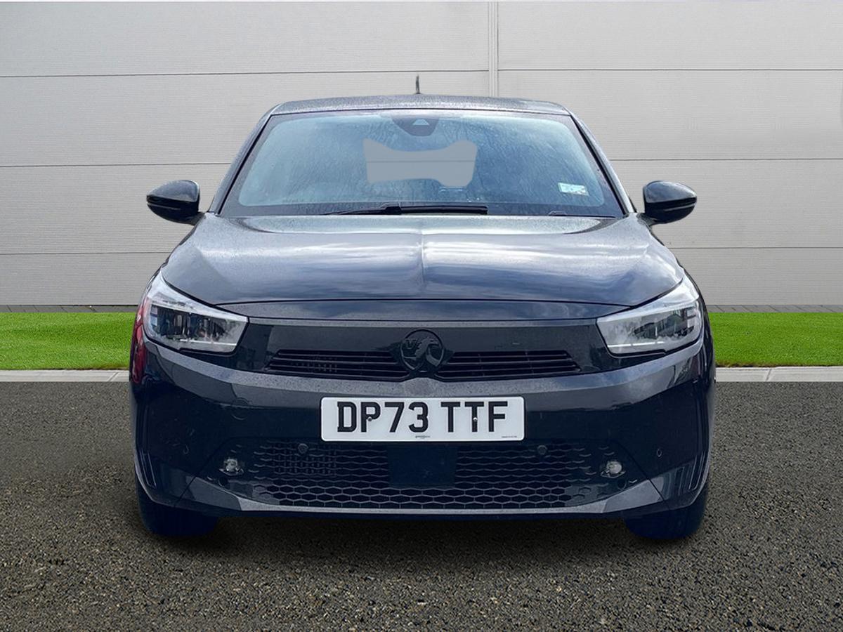 Used Vauxhall Corsa 2023 for sale - 77002630: Photo 2