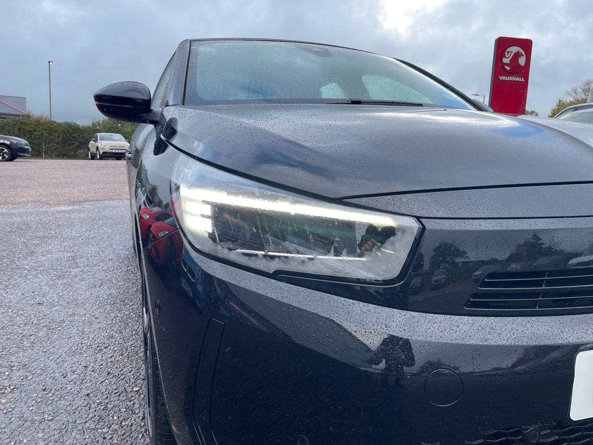 Used Vauxhall Corsa 2023 for sale - 77002630: Photo 21