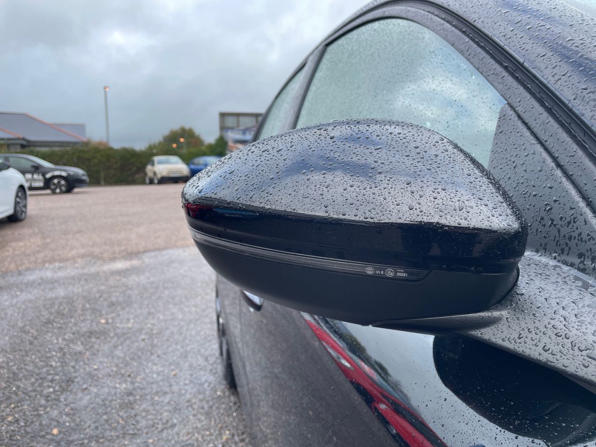 Used Vauxhall Corsa 2023 for sale - 77002630: Photo 22