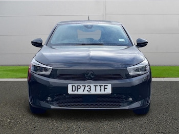 Used Vauxhall Corsa 2023 for sale - 77002630: Photo