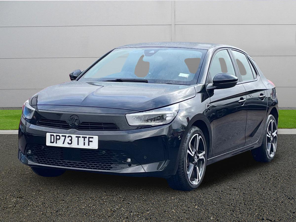 Used Vauxhall Corsa 2023 for sale - 77002630: Photo 3