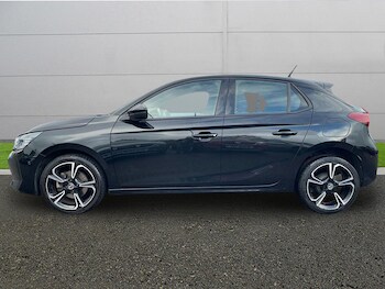 Used Vauxhall Corsa 2023 for sale - 77002630: Photo