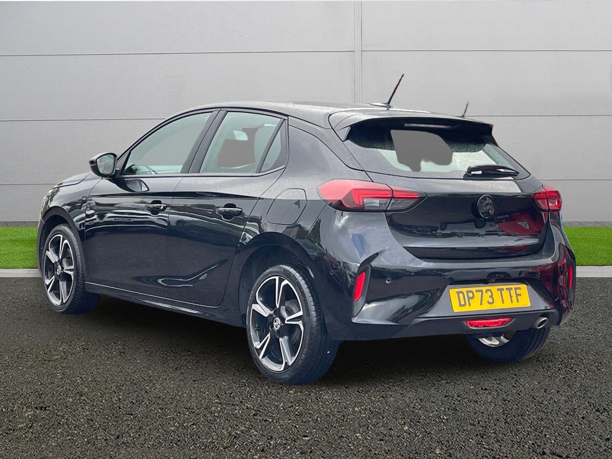 Used Vauxhall Corsa 2023 for sale - 77002630: Photo 5