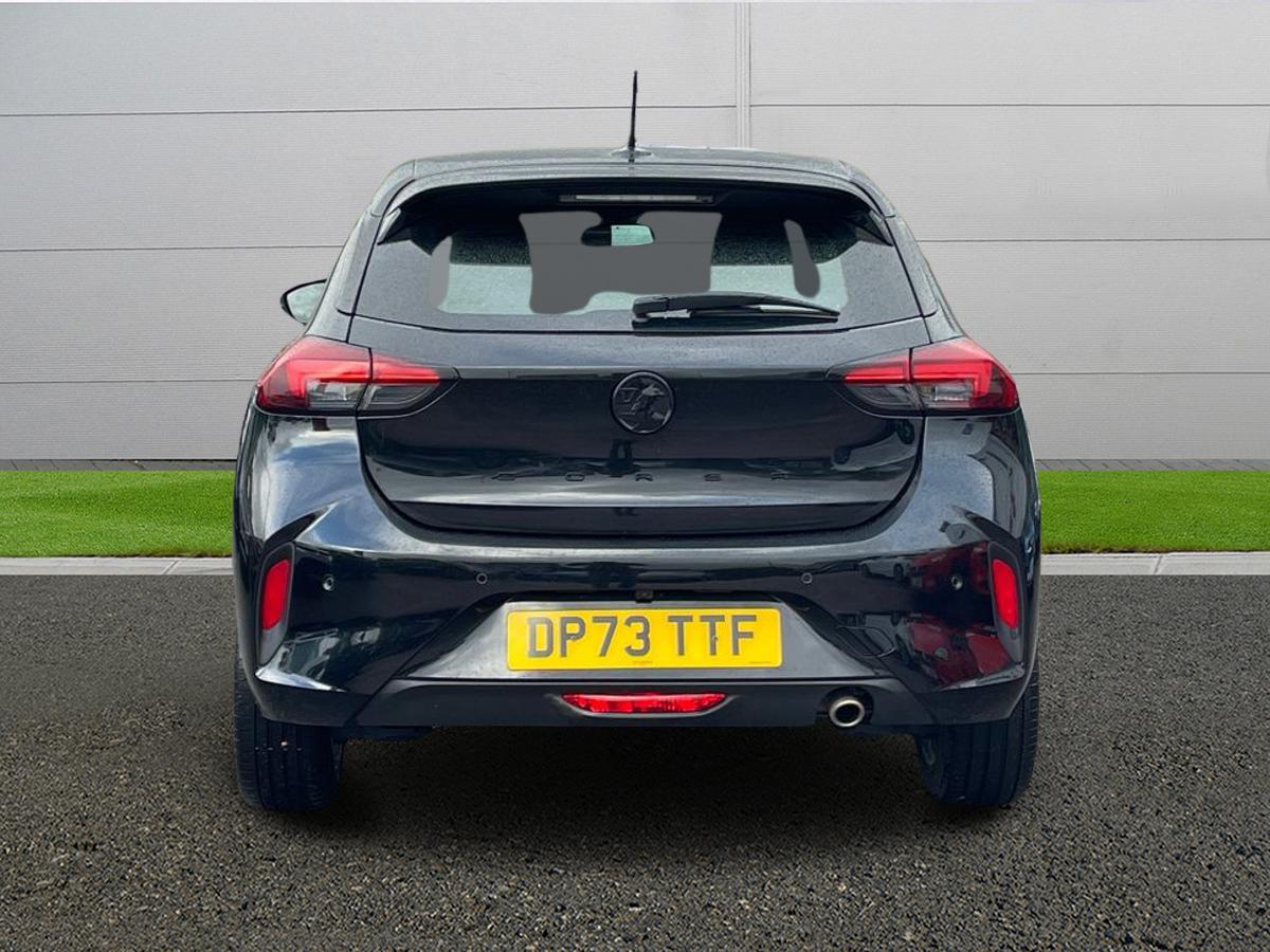 Used Vauxhall Corsa 2023 for sale - 77002630: Photo 6