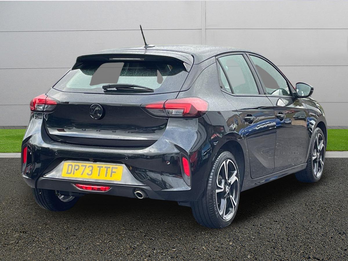 Used Vauxhall Corsa 2023 for sale - 77002630: Photo 7