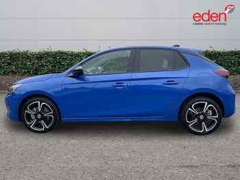 Used Vauxhall Corsa 2026 for sale - 79712826: Photo