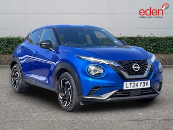 Used Nissan Juke 2024 for sale - 79622667: Photo