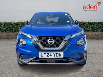 Used Nissan Juke 2024 for sale - 79622667: Photo