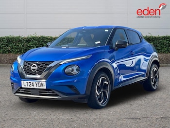 Used Nissan Juke 2024 for sale - 79622667: Photo